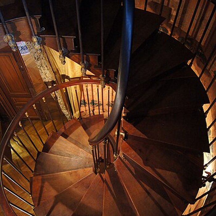 Photo de Château de Montrésor