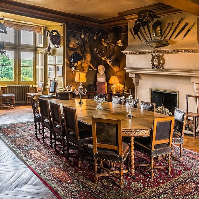 Photo de Château de Montrésor