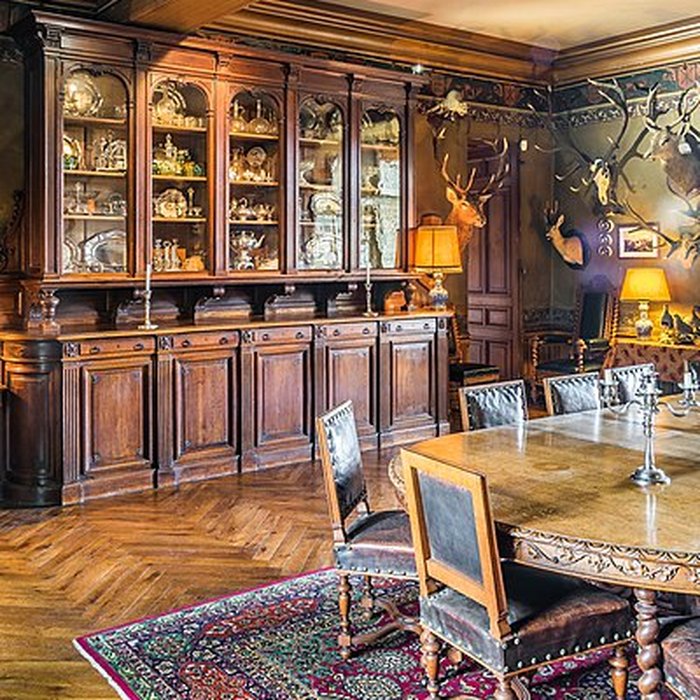 Photo de Château de Montrésor