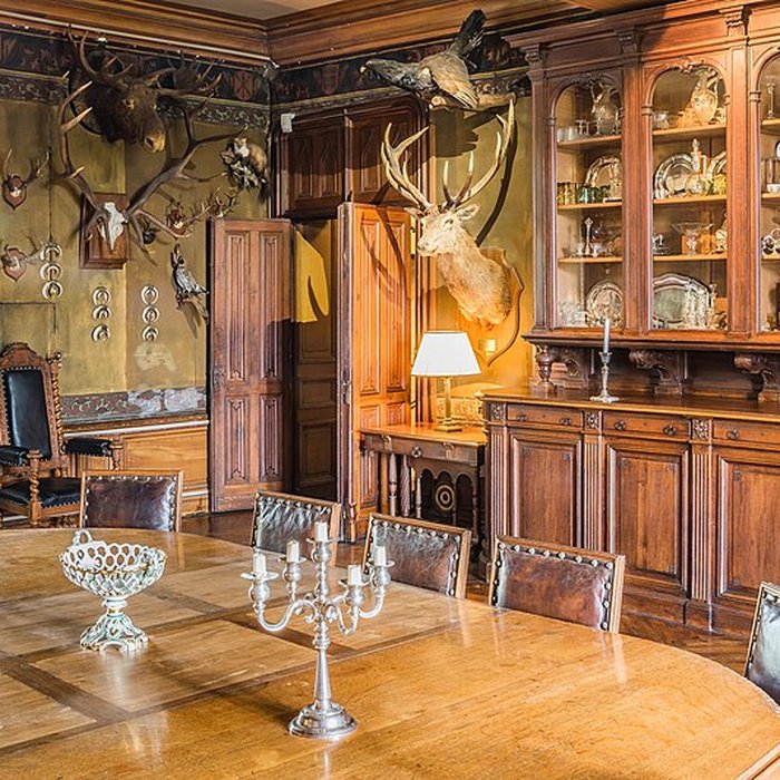 Photo de Château de Montrésor