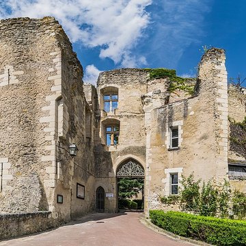 Château de Montrésor