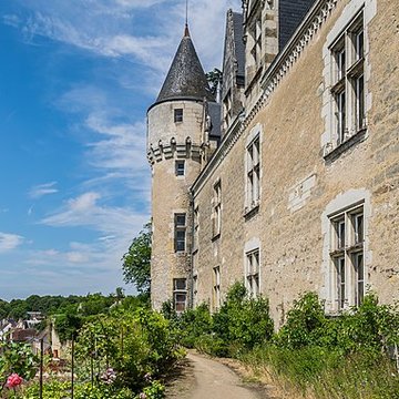 Château de Montrésor