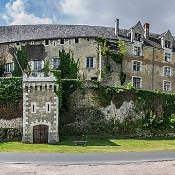 Château de Montrésor
