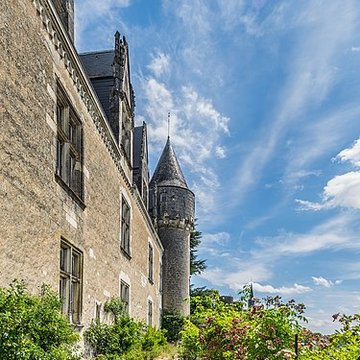 Château de Montrésor