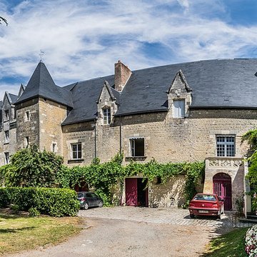 Château de Montrésor