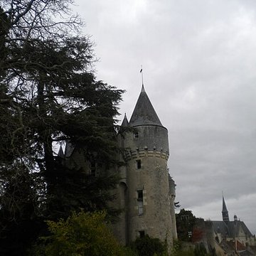 Château de Montrésor
