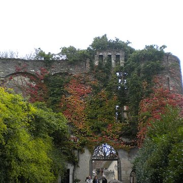 Château de Montrésor