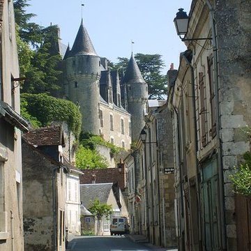 Château de Montrésor
