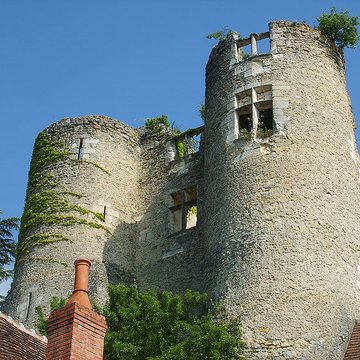 Château de Montrésor