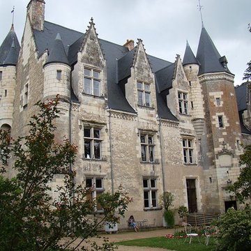 Château de Montrésor