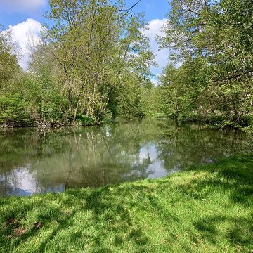 Château de Montrésor