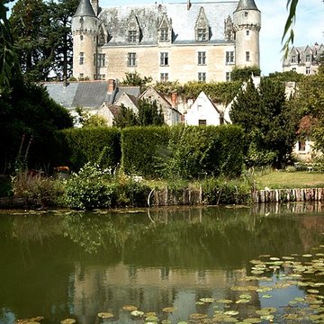 Château de Montrésor