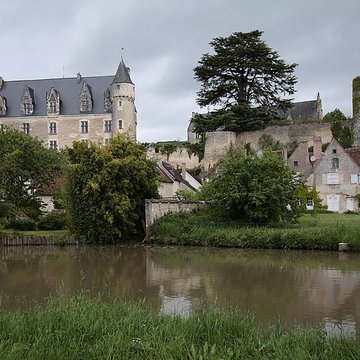 Château de Montrésor