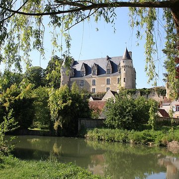 Château de Montrésor