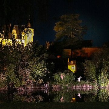 Château de Montrésor
