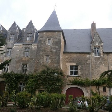 Château de Montrésor