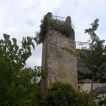 Château de Montrésor