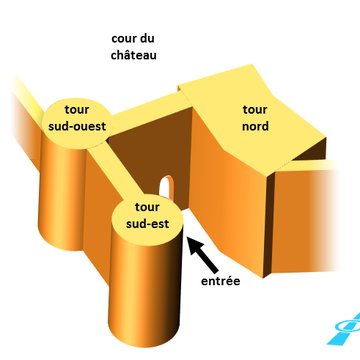 Château de Montrésor