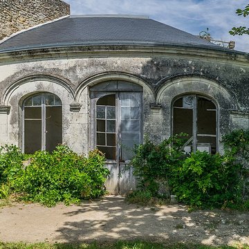 Château de Montrésor