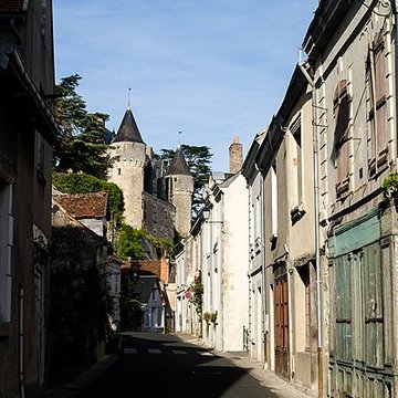 Château de Montrésor