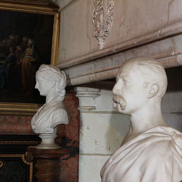 Château de Montrésor