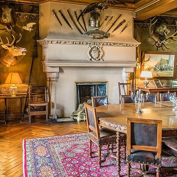 Château de Montrésor