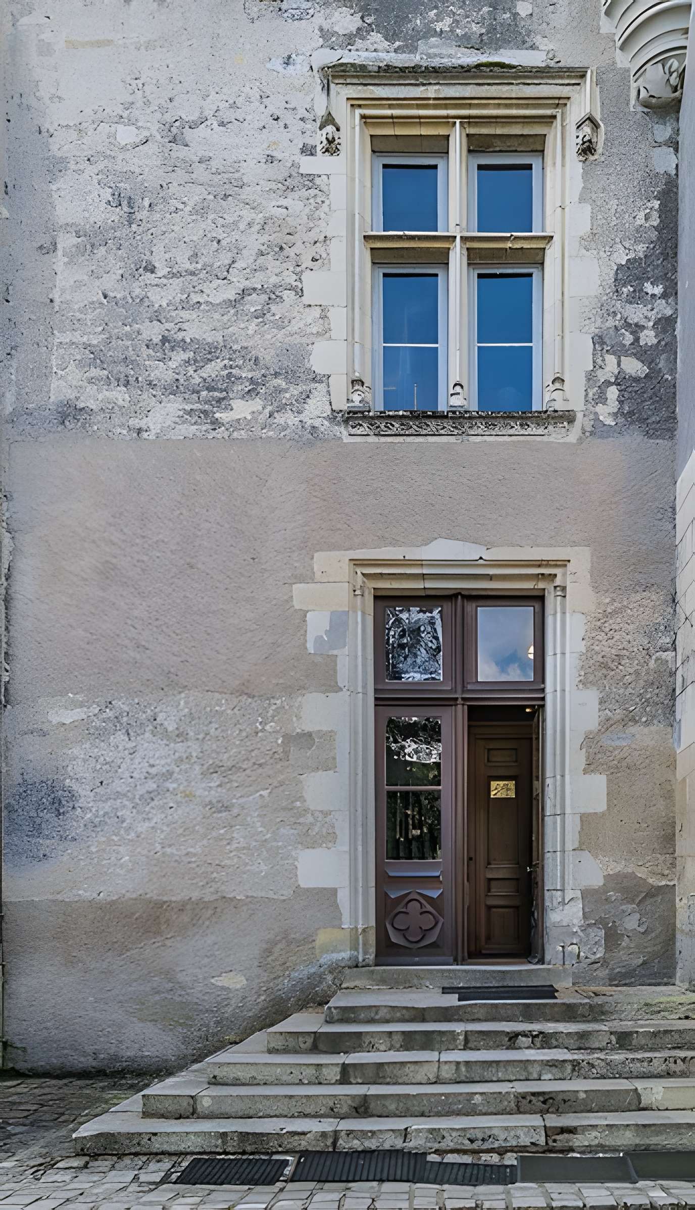 Château de Montrésor