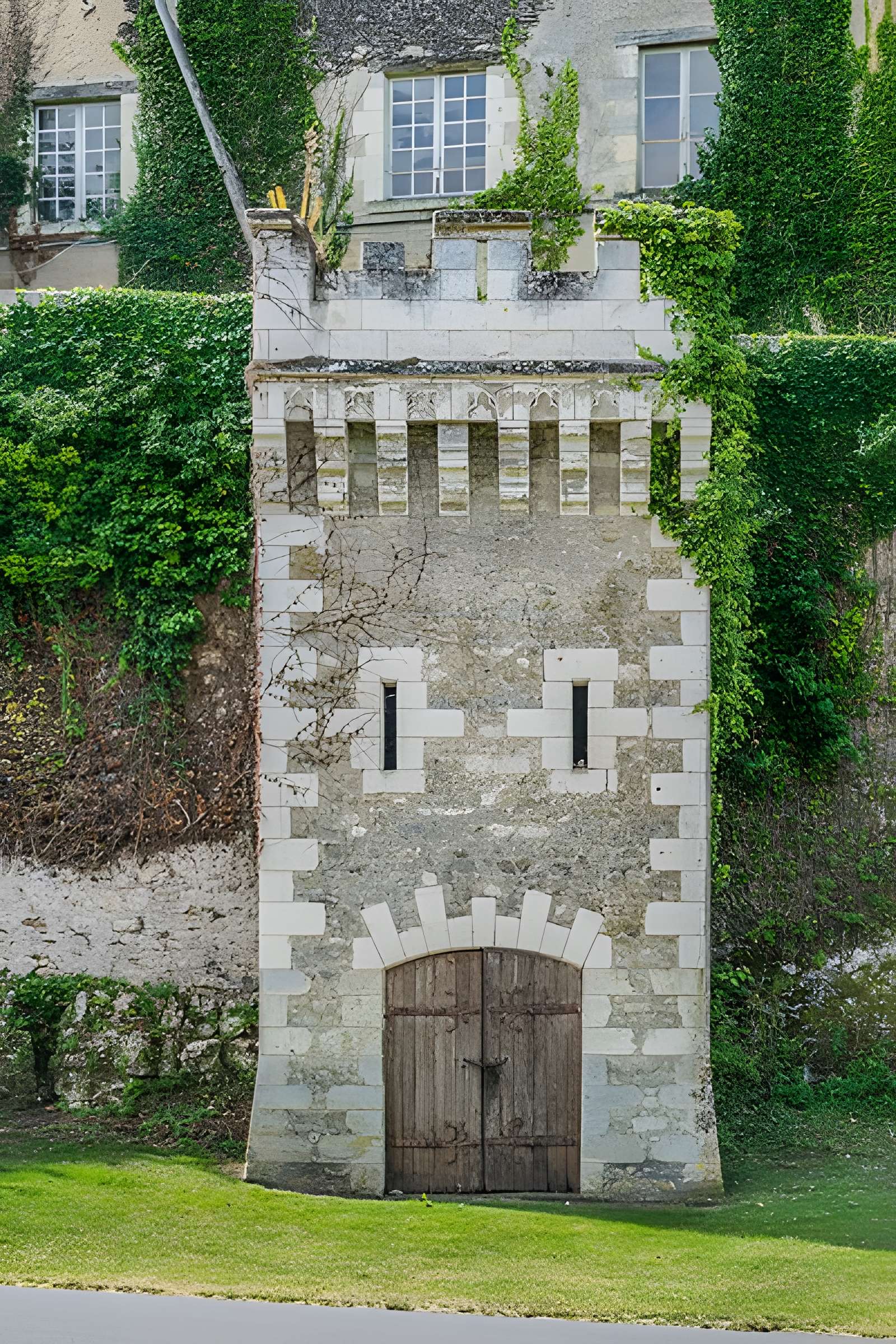 Château de Montrésor