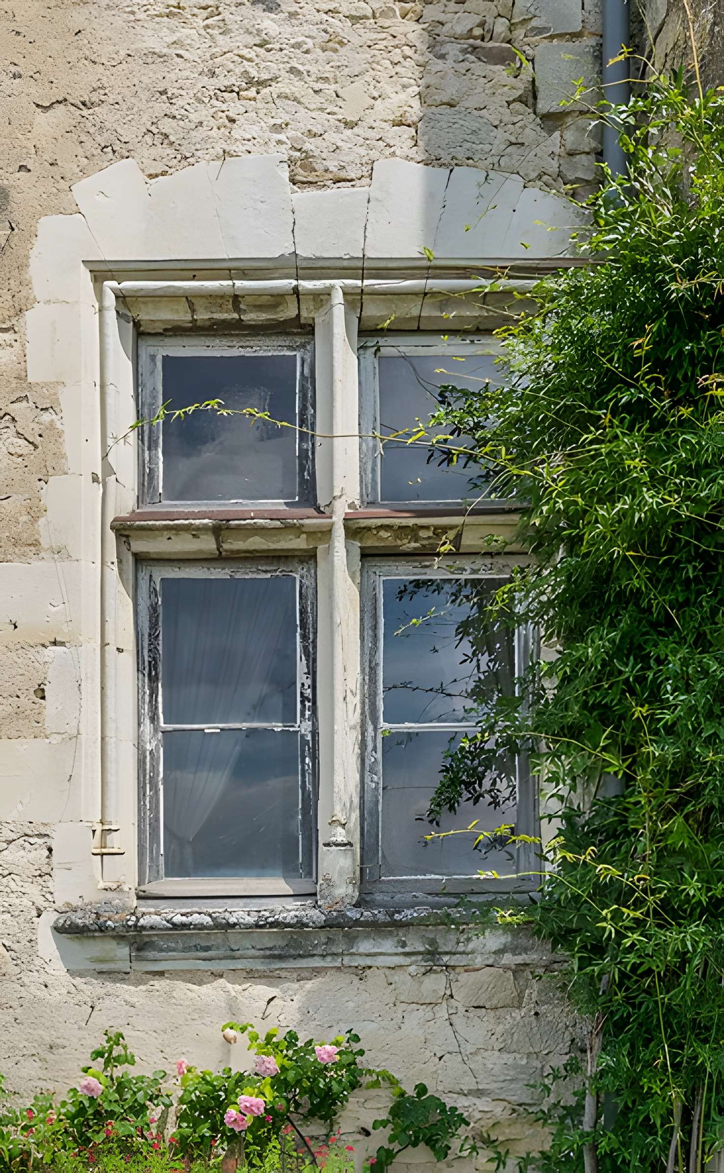 Château de Montrésor