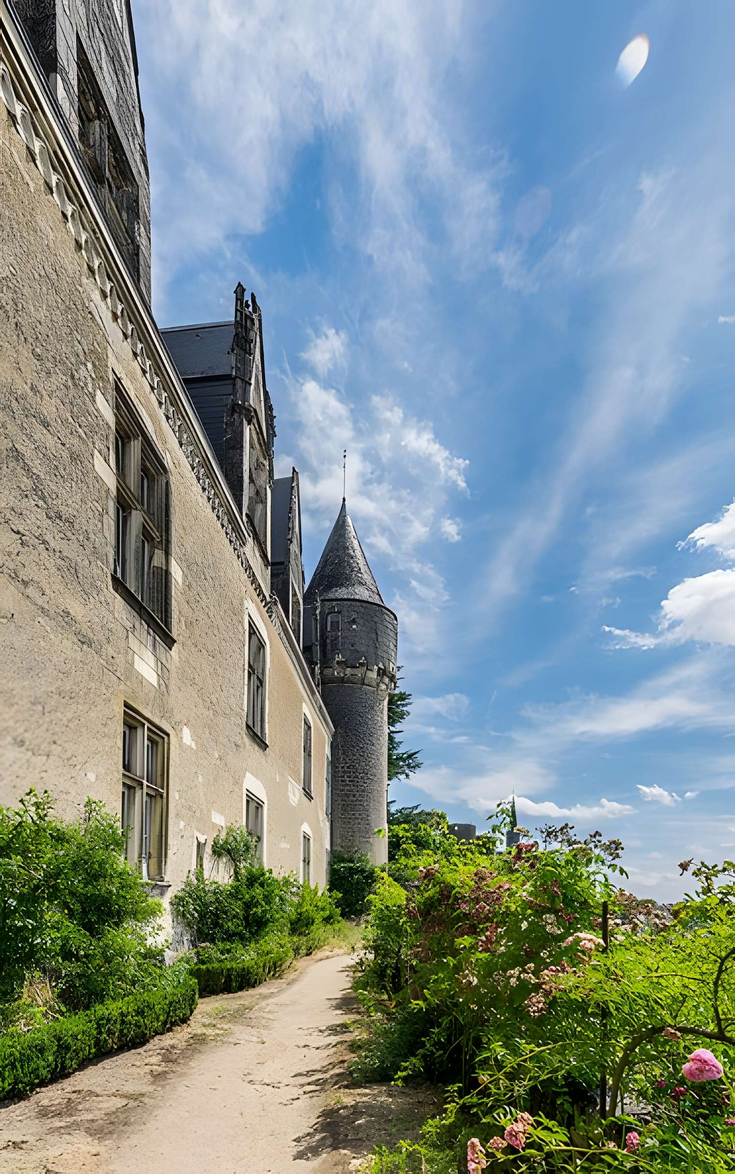 Château de Montrésor