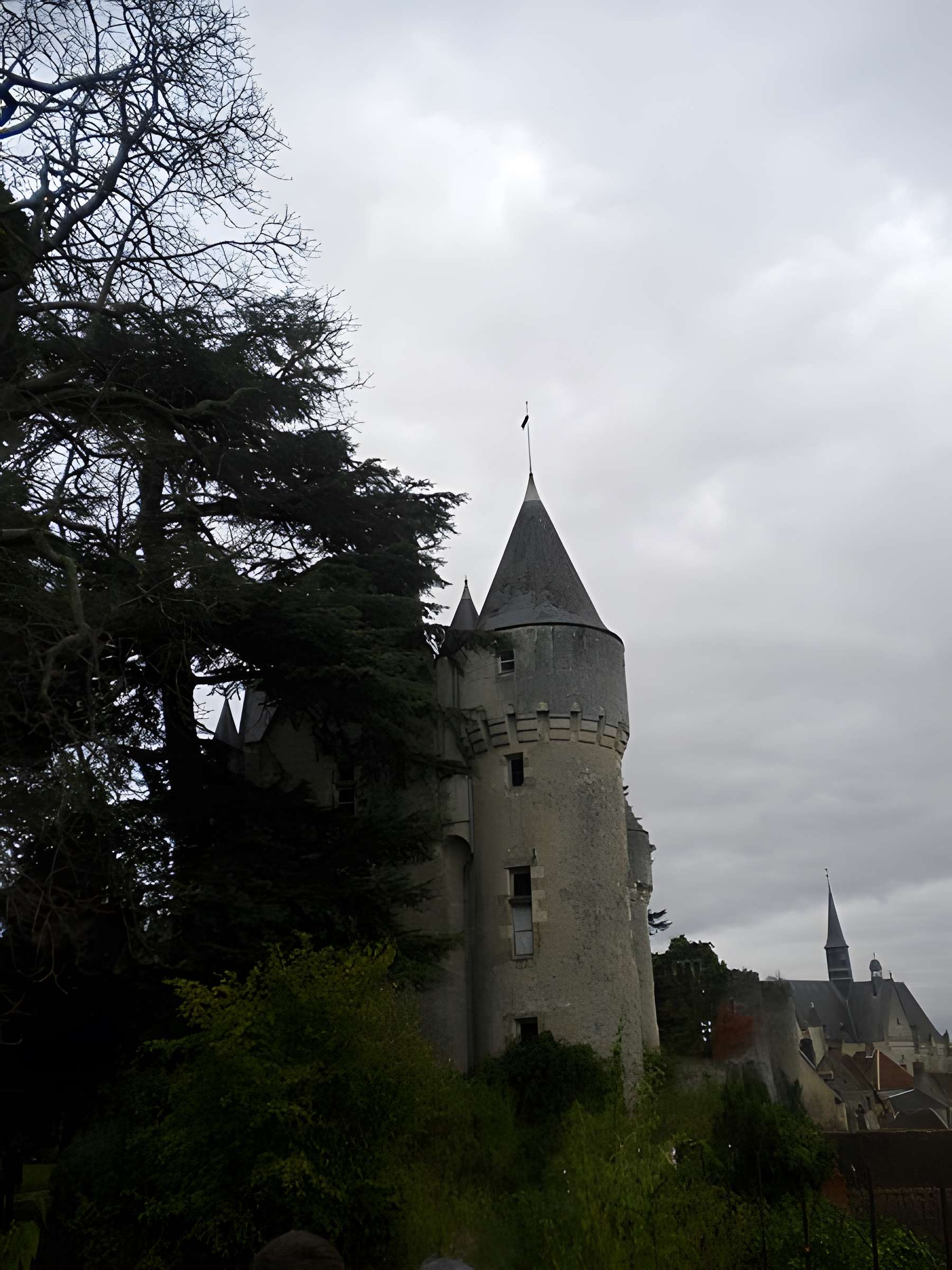Château de Montrésor
