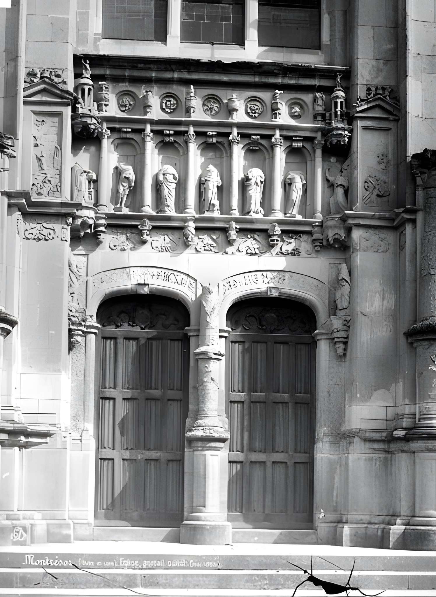 Château de Montrésor