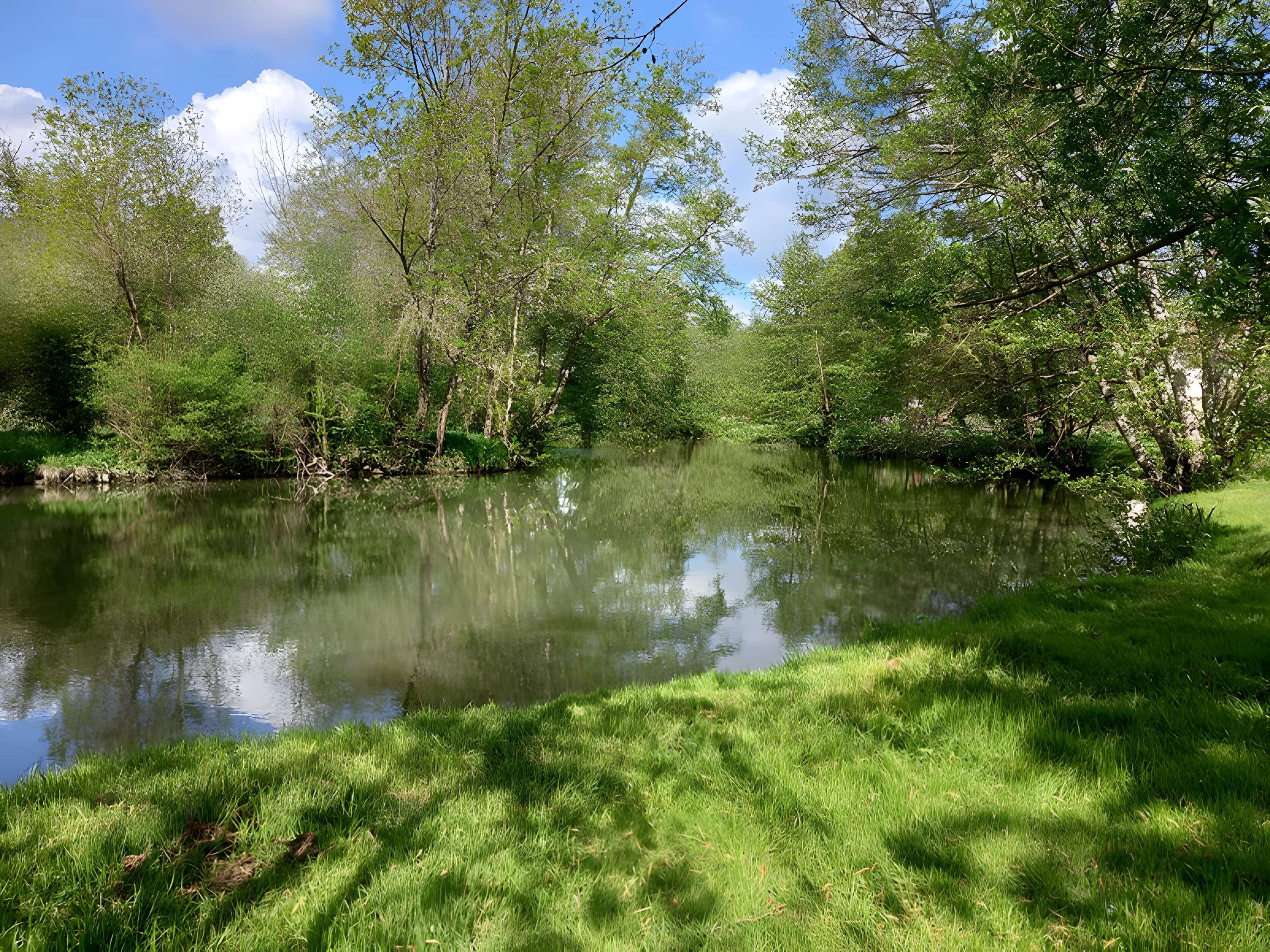 Château de Montrésor
