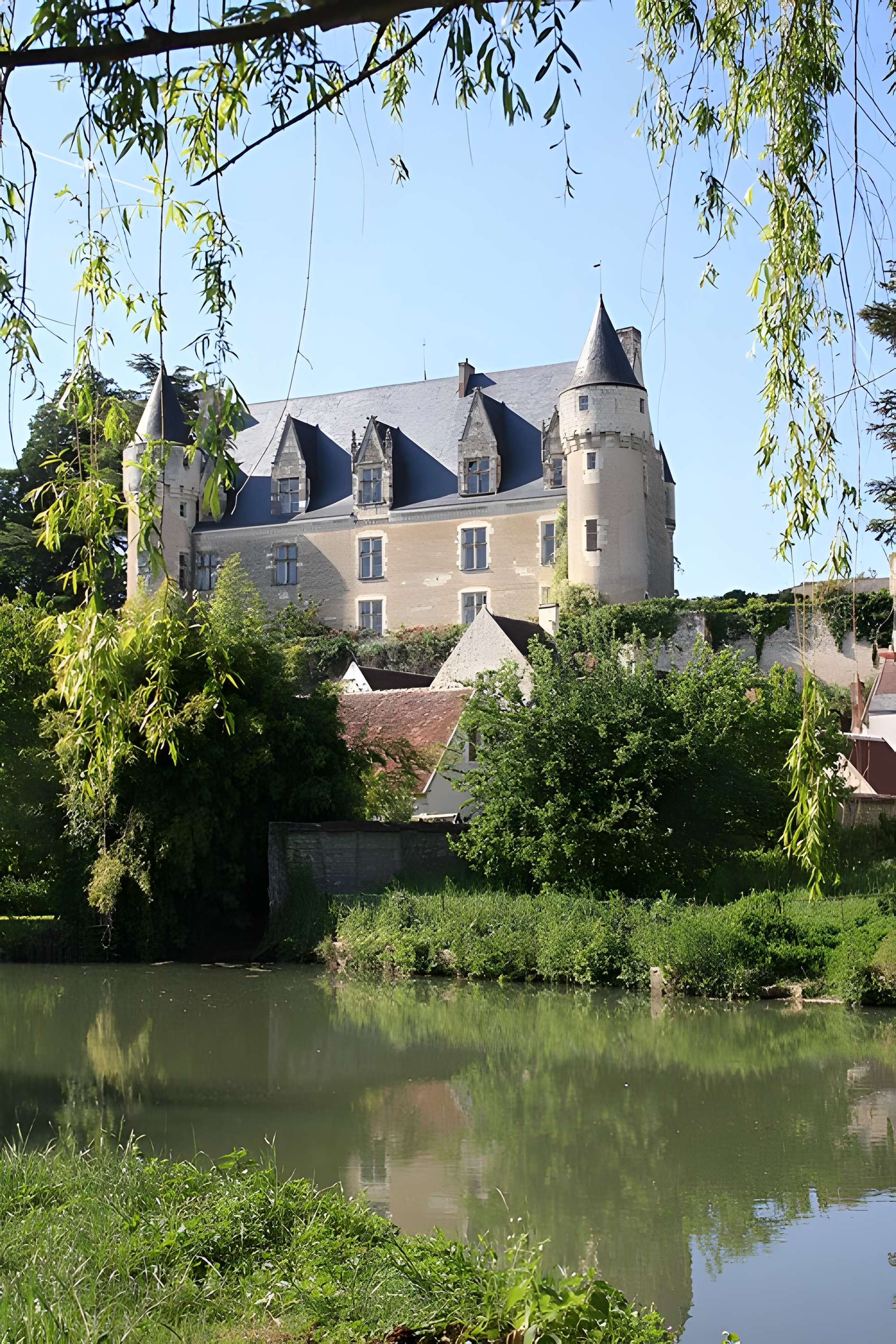 Château de Montrésor