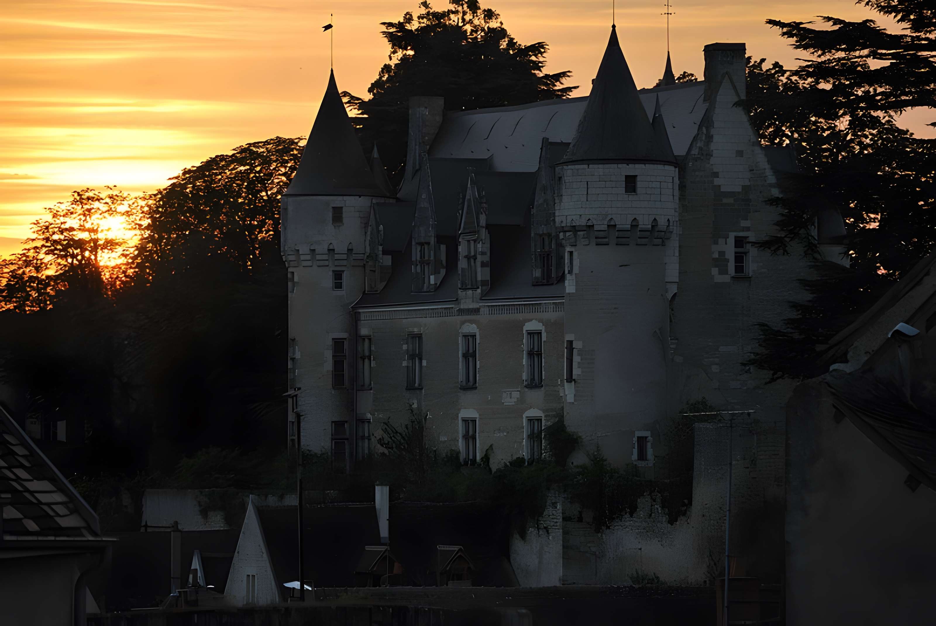 Château de Montrésor