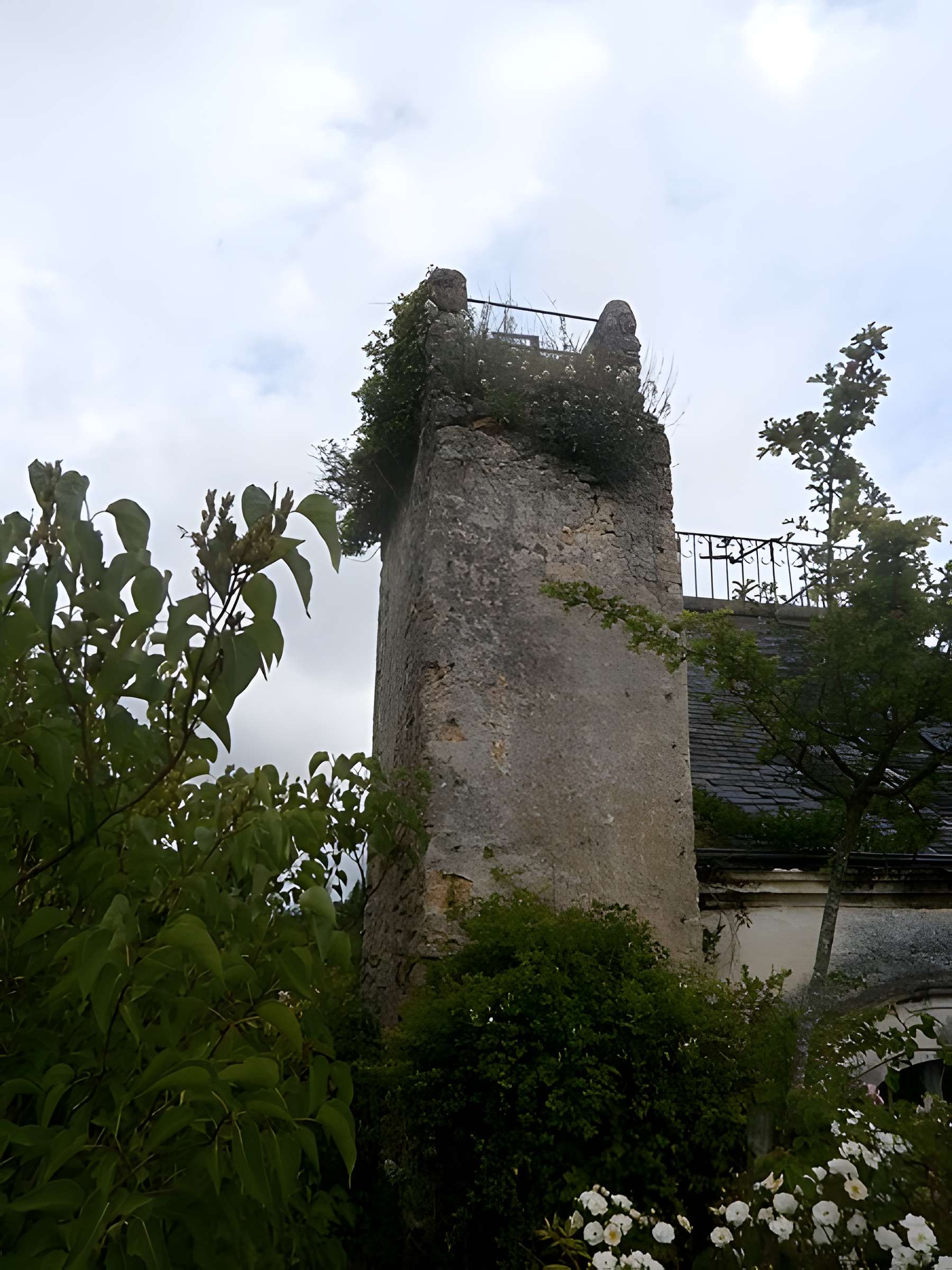 Château de Montrésor