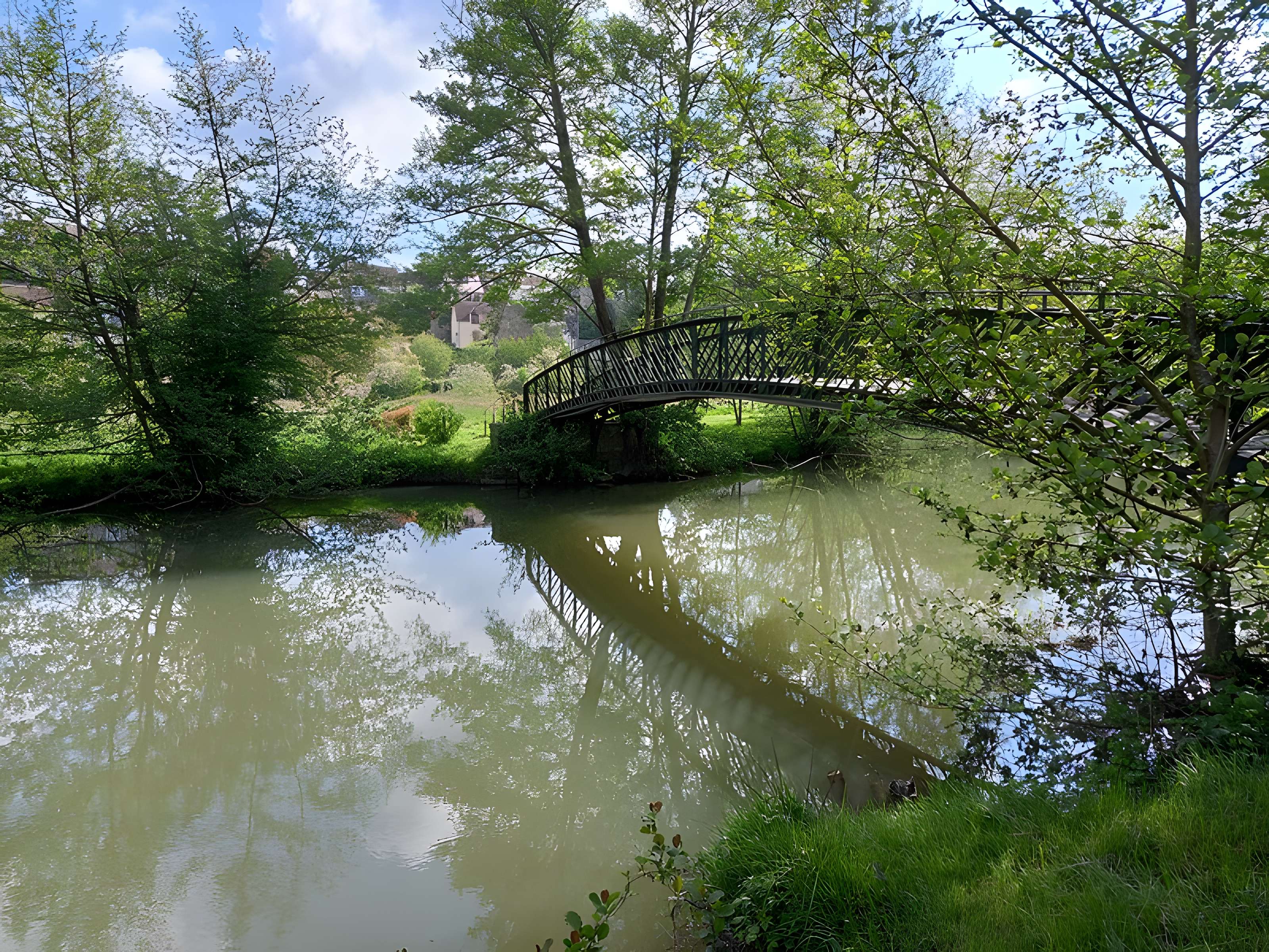 Château de Montrésor