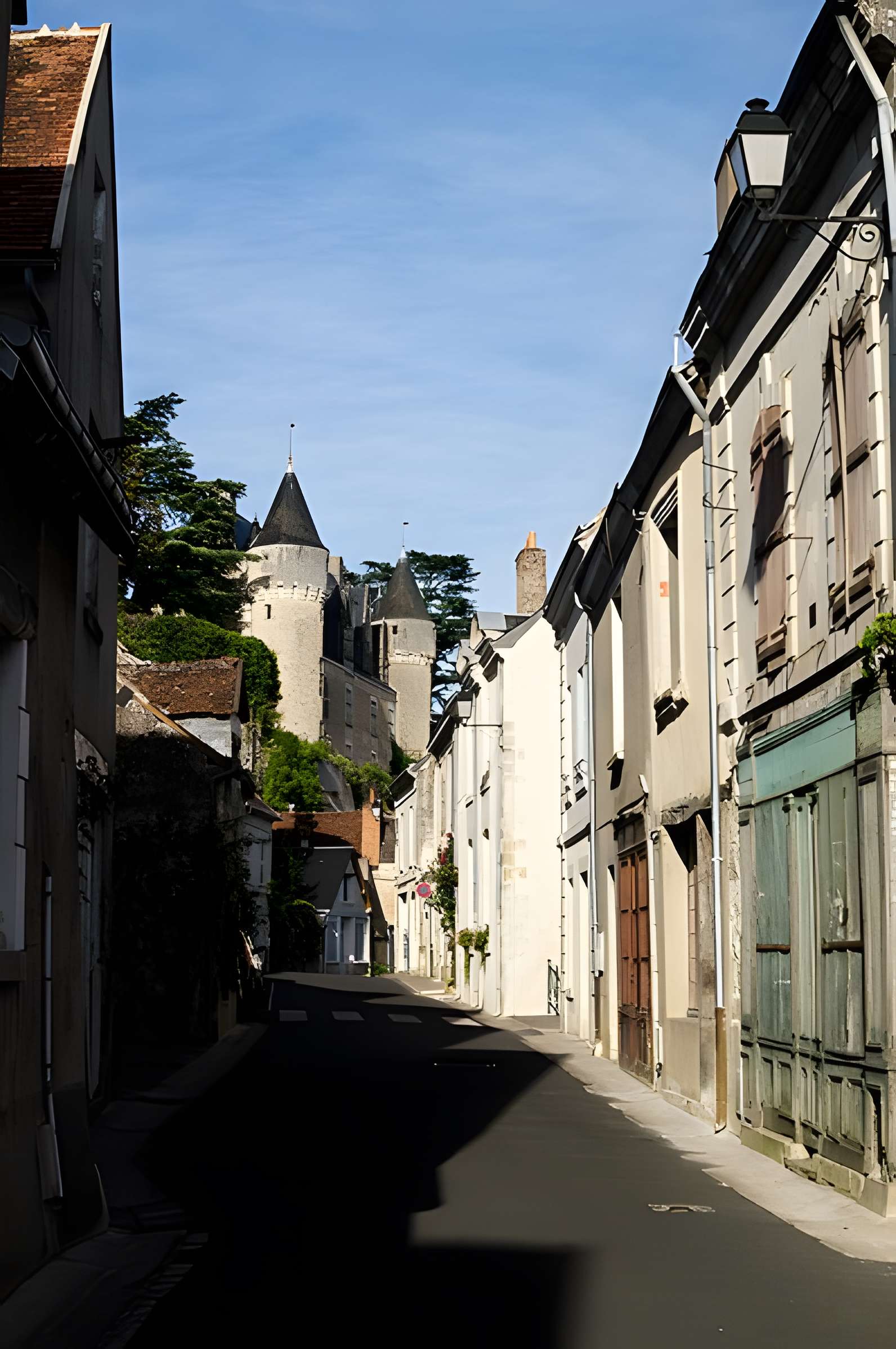 Château de Montrésor