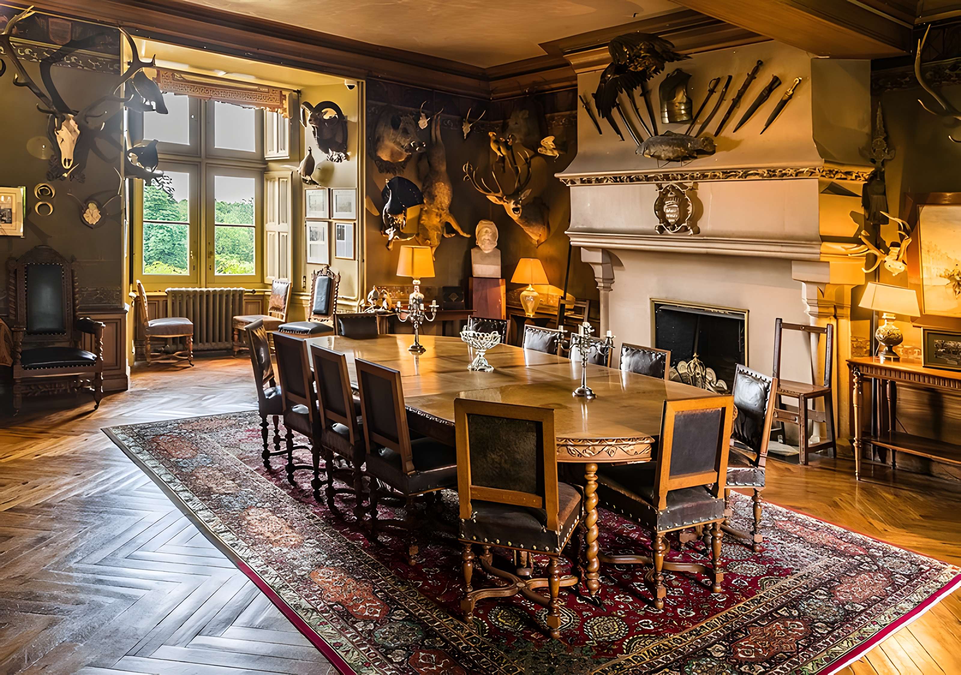 Château de Montrésor