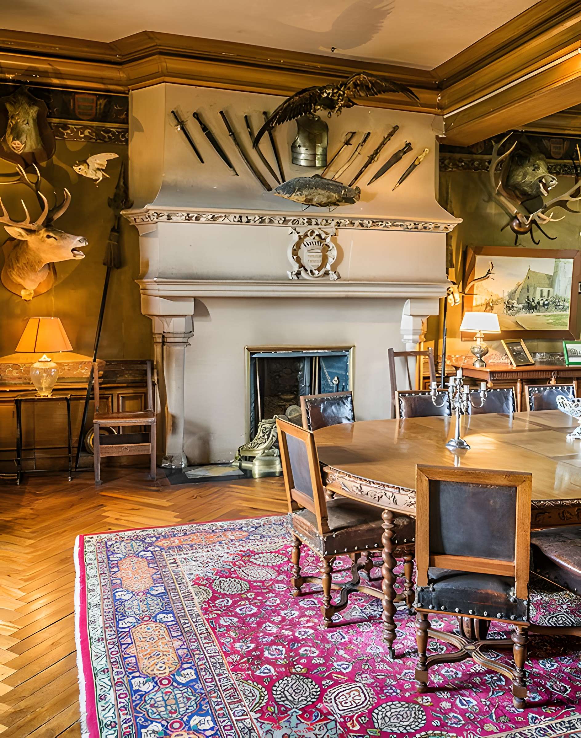 Château de Montrésor