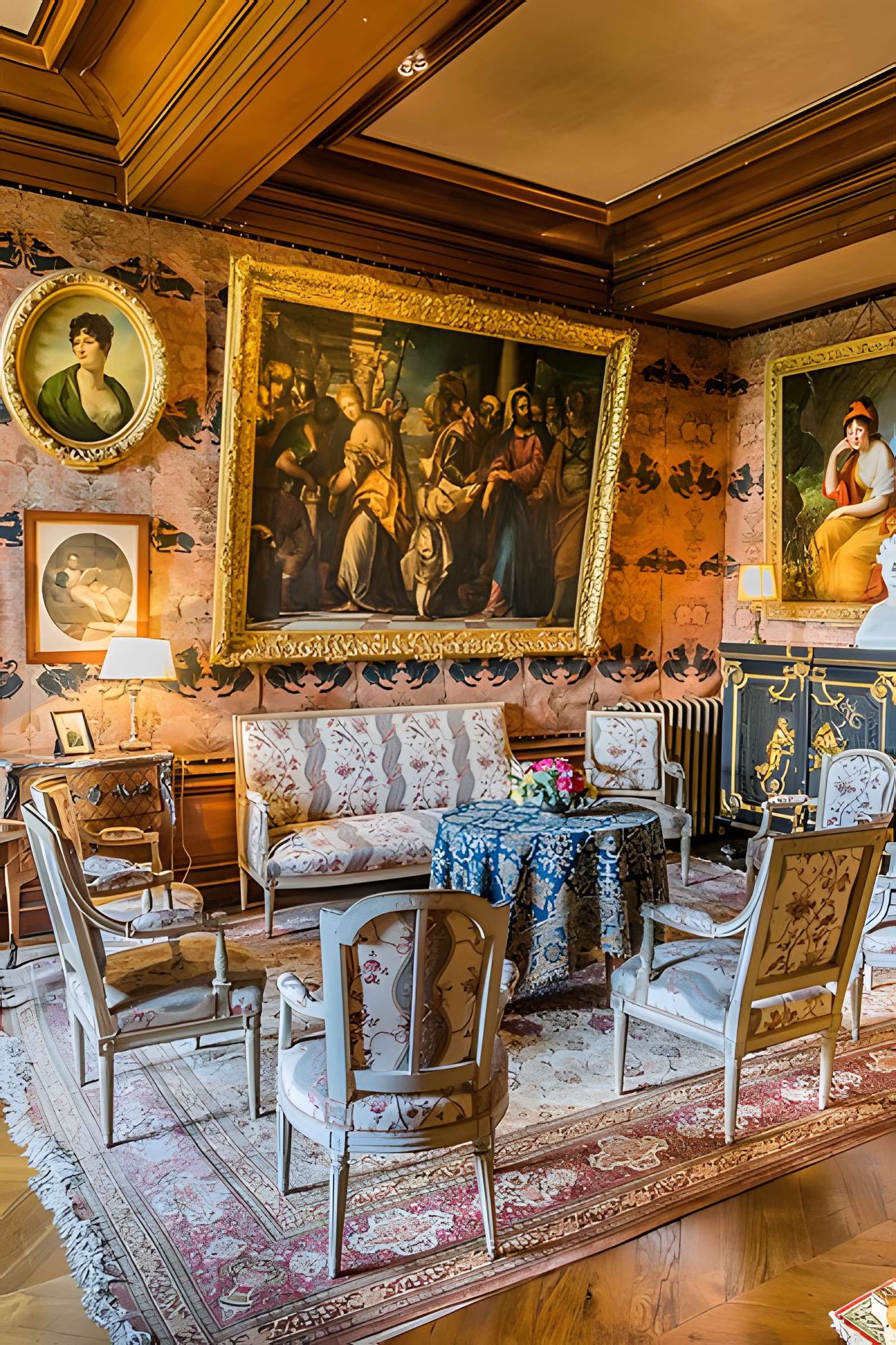 Château de Montrésor