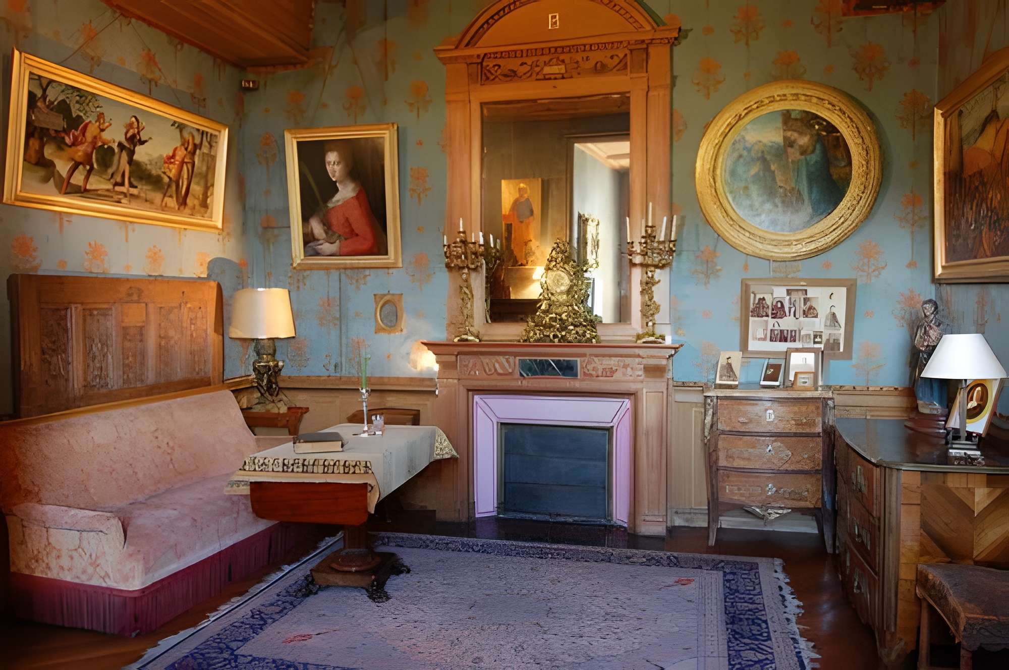 Château de Montrésor