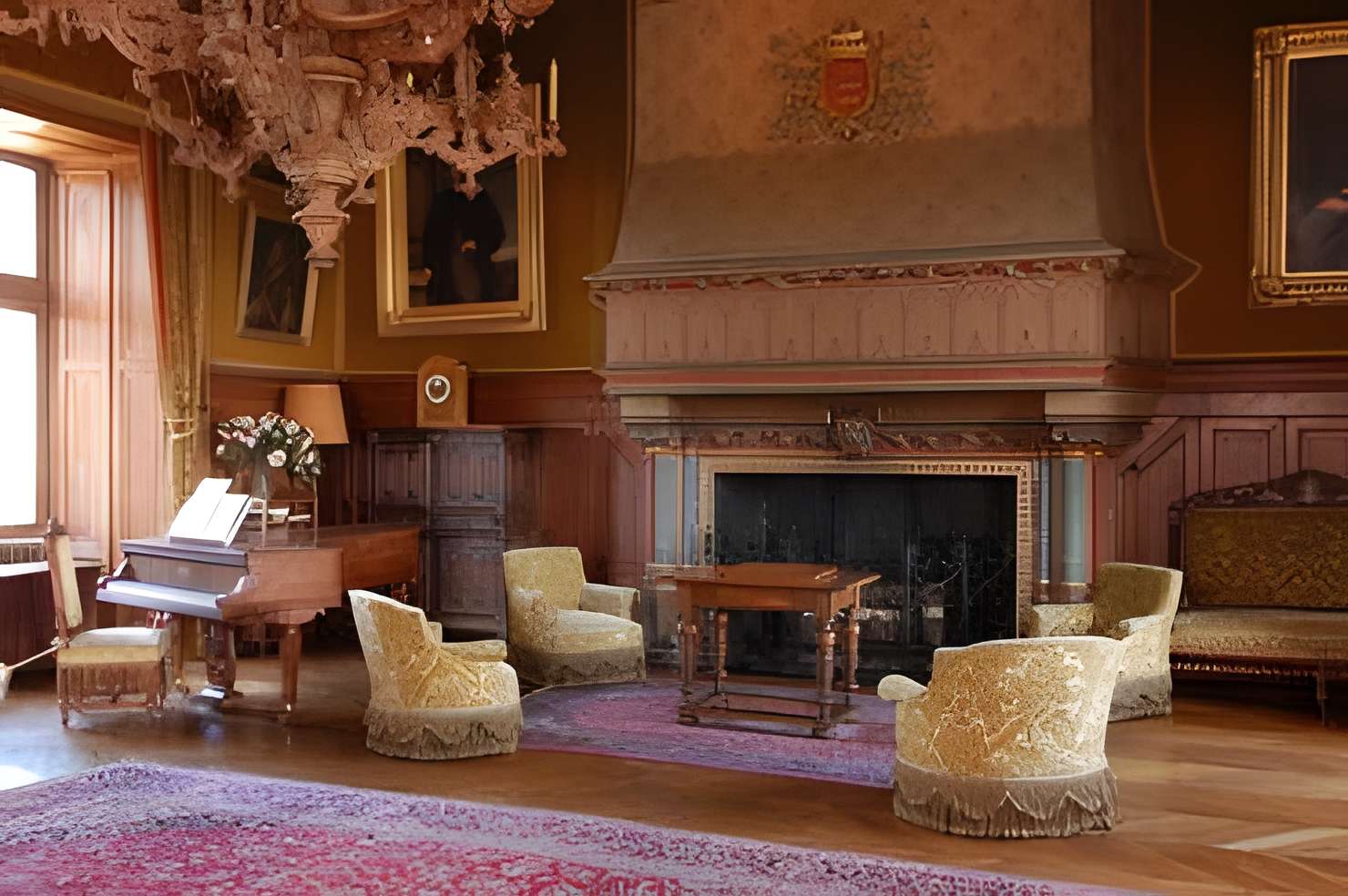 Château de Montrésor