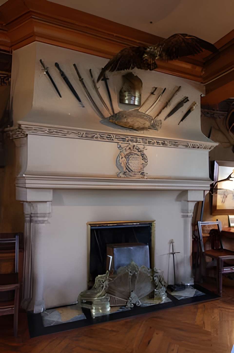 Château de Montrésor