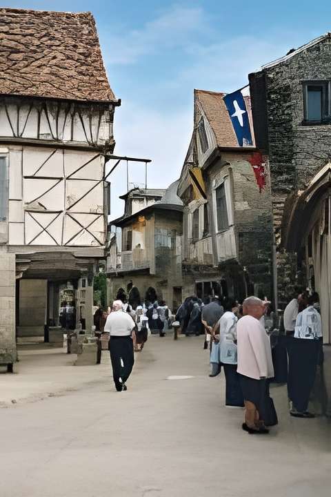 Puy du Fou