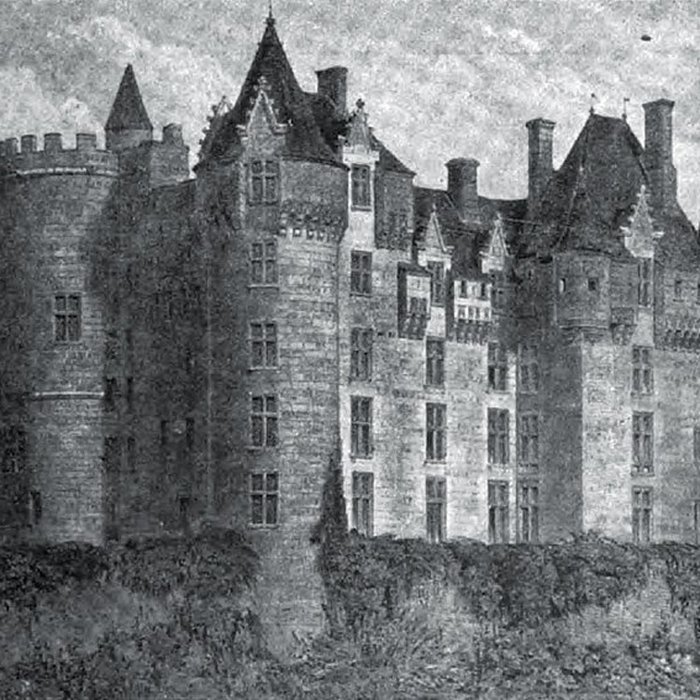 Photo de Château de Montsabert