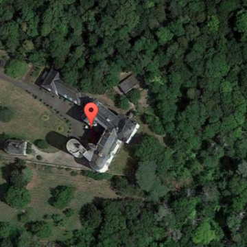 chateau de montsabert