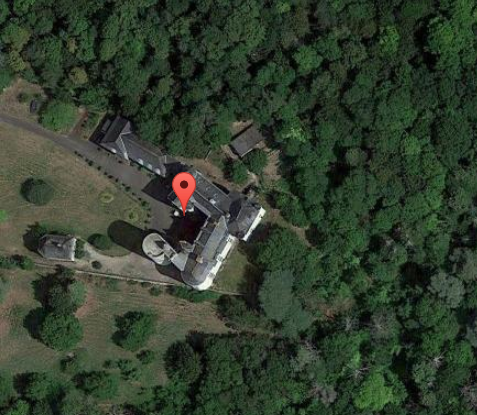 Château de Montsabert 