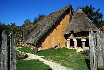 Photo de Parc de Samara