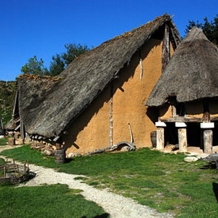 Photo de Parc de Samara